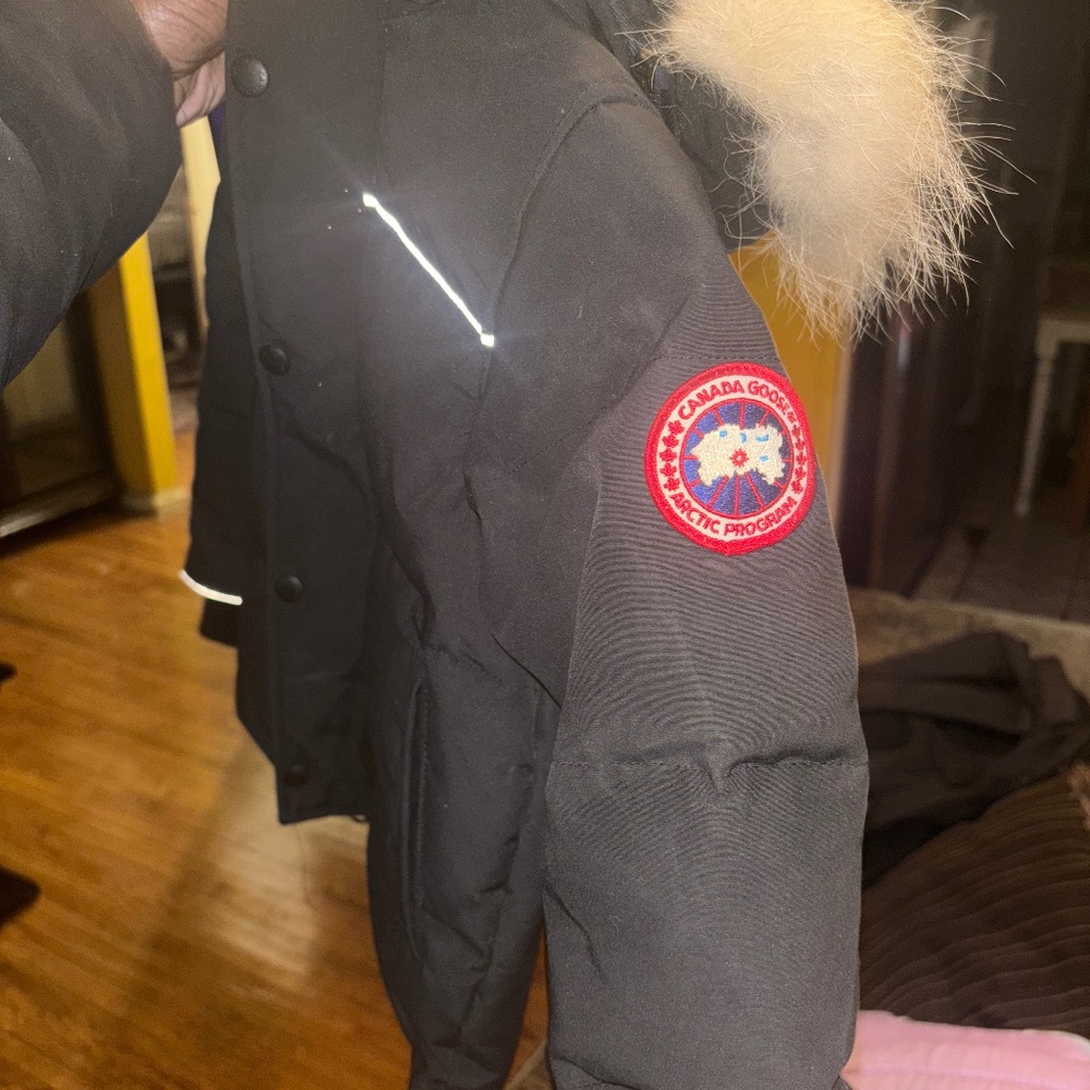 CANADA GOOSE TODDLER 2T-4T